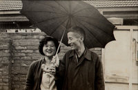 朱天文首度掌鏡 「願未央」記錄父母文學夢