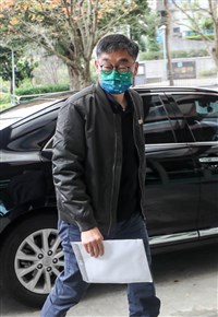 莊豐嘉人事交華視董事會決定 農曆年前將開臨時會