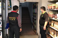 台南賣場與影劇院建物安檢 查出3家缺失複查合格