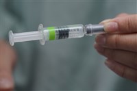 高端：接種3劑疫苗 可提高對變異株保護力