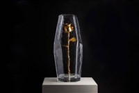 賴清德出訪宏都拉斯 台南工藝家製作花器當贈禮