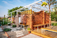 展現社區在地特色 台南續推築角創意營造計畫