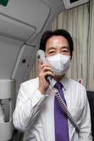 賴清德率團訪問宏都拉斯 專機上下第一道指令