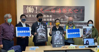 海保署：滾動精進台灣白海豚保育計畫 降低危害