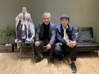 素還真創新拓展客群 黃強華黃亮勛戲外爭執求更好