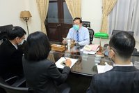 高檢署主動出擊 大數據挖7案發交地檢署共辦