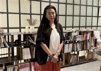 經營權爭議延續 台開邱于芸：公司治理不是兒戲