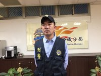 立委陳玉珍姊夫警職留停烏坵兼職 監委公布調查