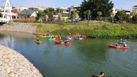 屏市萬年溪水環境營造復興公園 獲台灣景觀大獎