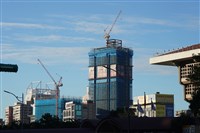 桃園預售屋房價走揚 業者：實價登錄逼近6字頭