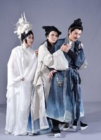 台灣豫劇團「蘭若寺」 男男戀隱喻愛的真諦