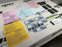 賽鴿協會涉簽賭不法金流逾20億 刑事局逮10人送辦