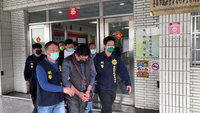 台南警方破獲高利貸集團逮6人 2人聲押獲准