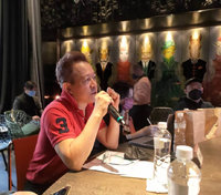 MIT新銳藝術家 2022年有望赴日本開展