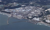 日本核廢水排放計畫 原能會：NRA近期完成審查