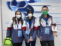 黃郁婷穿中國隊服不當言行  體育署將調查處分