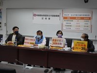 議員要求提高義交待遇  新北警局：爭取比照北市