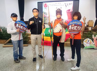 射耳祭維持舉行 台東延平鄉歡迎體驗布農文化