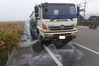 台南晨霧空品不佳 市府啟動應變機制