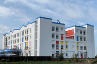 新營醫院北門分院整建 轉型長照中心5月完工