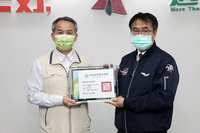 台南濕地保育獲肯定 持續推動棲地優化