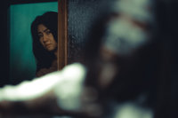 電影頭七詮釋傳統喪葬文化 Selina拍片惡夢連連