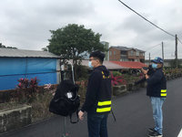 台南後壁畜牧場異味濃度超標  開罰10萬元