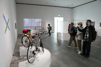 當代工藝合創展跨域探索  南美2館開幕