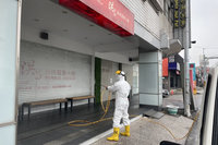 台南新增2本土 鹽水區家族傳染擴大