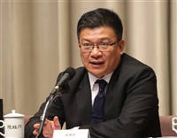 曾文生：核電納入計算 發電成本每度僅省0.12元