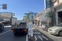 台南新增4本土  曾與確診者同車到醫院復健