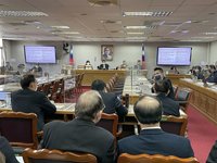 少將挪加菜金遭判刑 蔡清祥：交最高檢研議非常上訴