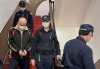 死囚陳憶隆以唯一死刑違憲聲請再審 高院駁回