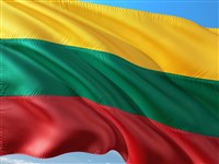 立陶宛禁軍人赴不友善國家 先鎖定中俄及白俄3國