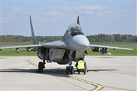 美國務院：烏克蘭抗俄 比起戰機更需地面武器