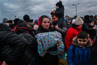 波蘭總統終止烏克蘭難民特權　轉型為常態化整合