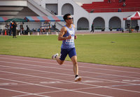 楊俊瀚青年盃連2天出賽 模擬身體狀態調整