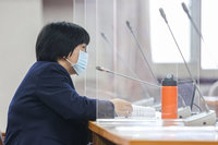 藍委再質疑黃偉哲線民案  促轉會：不評論個案