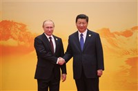 習蒲通話前樂玉成調職  中俄關係封不封頂顯尷尬