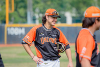 林安可骨折動刀開季缺席   預計休3個月