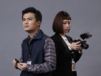 故事工廠推職人劇 編導黃致凱挑戰雙線敘事