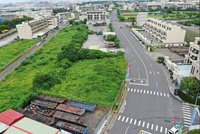 大高雄第1季開發區土地標售 標脫率82%