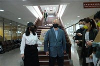 向心夫婦被控洗錢一審無罪 北檢提起上訴