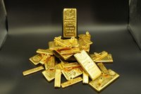 紅富海吸金案不法所得4/12二拍  推金條塊勞力士