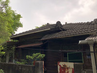 南投草鞋墩雅舍登錄為歷史建築  擬重現林業風華