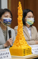 港大移除國殤之柱 民團發起群募拚在台重建