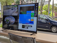 聲音照相上路1年開罰1216件  新北353件最多