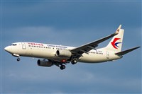 中國空難賠償設上限  每人僅180萬元