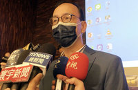 徐巧芯檢舉傅崐萁遭公布 朱立倫：的確不妥