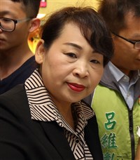 前台南議長賴美惠 涉詐領助理費遭起訴